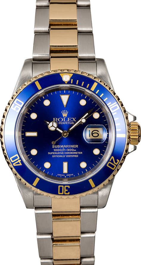 certified used rolex submariner|pre owned rolex submariner uk.